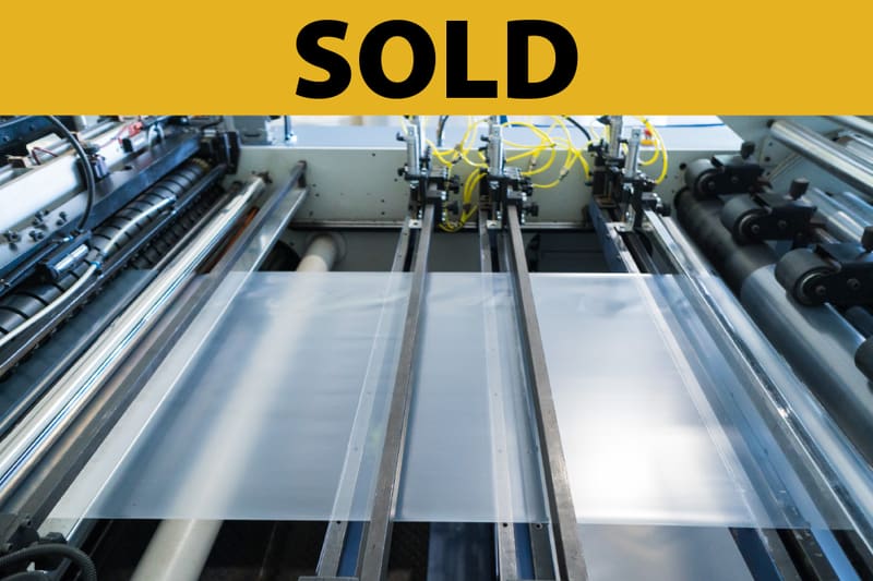 Import and Manufacturing Company