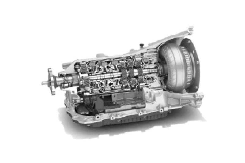 Auto Transmission Repair Business