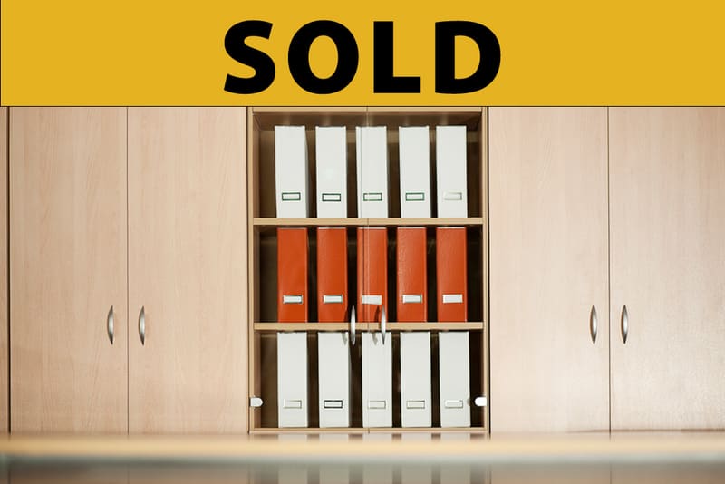 Commercial Cabinet Manufacturer