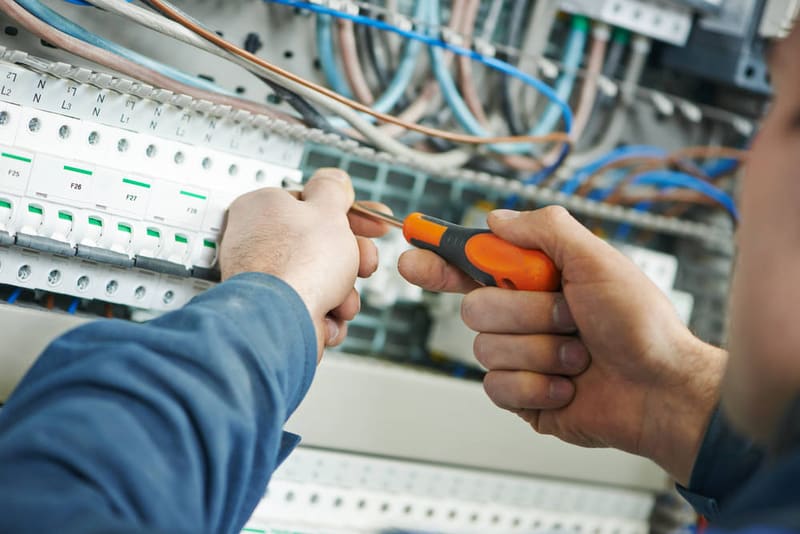 Electric Services Company