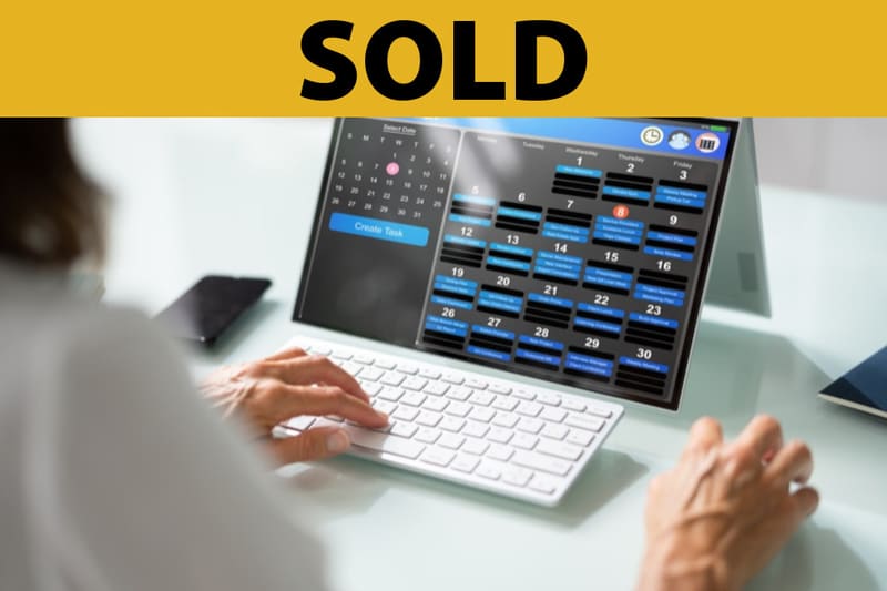 SaaS Software Company