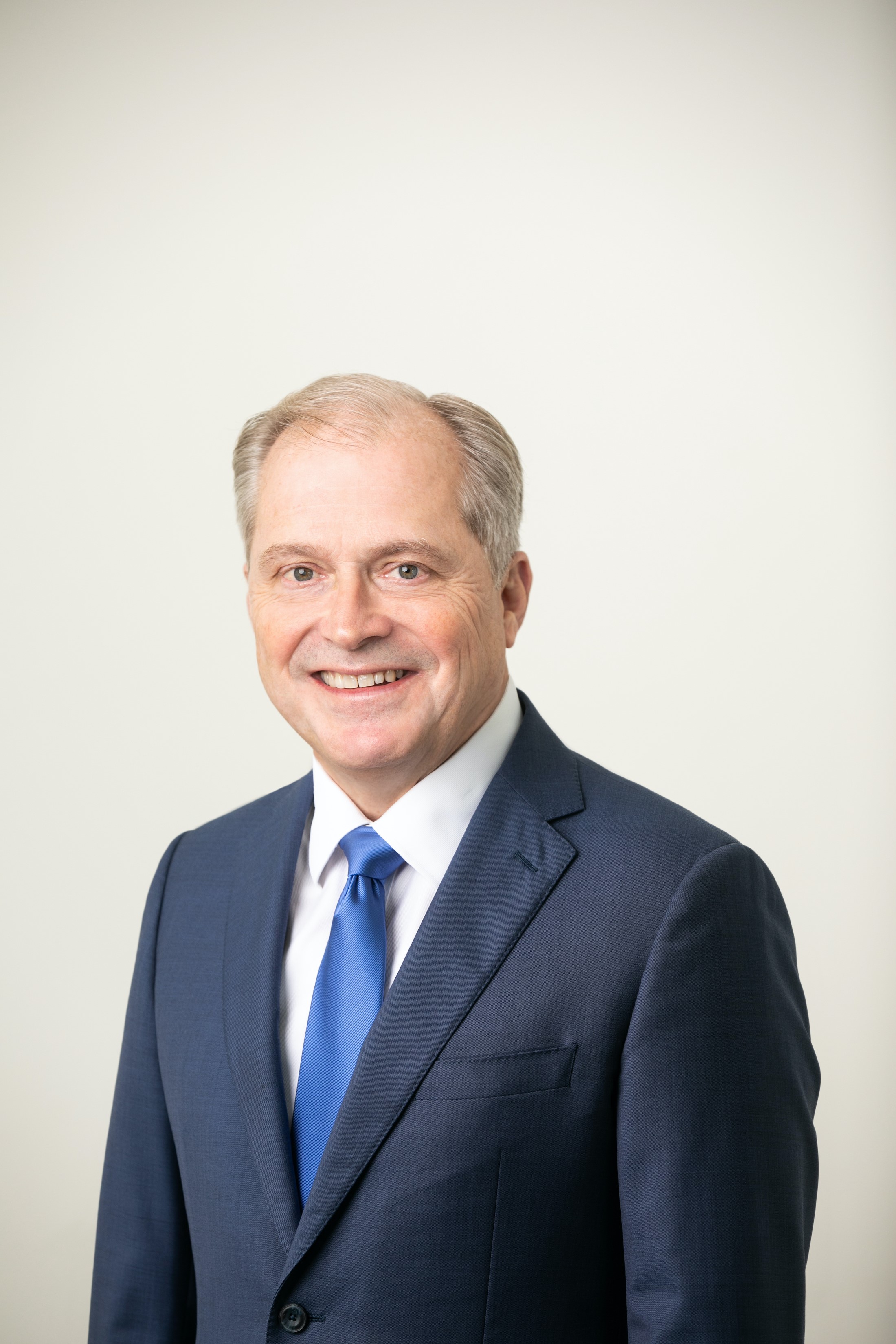 Terry Wilson, MBA