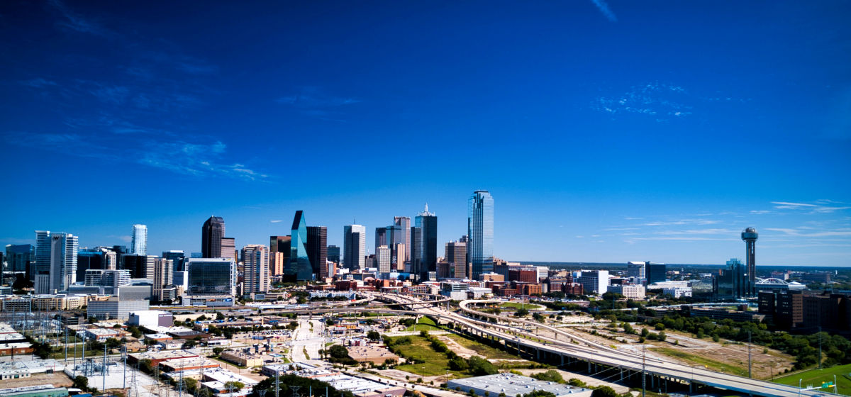So you want to buy a business in Dallas?