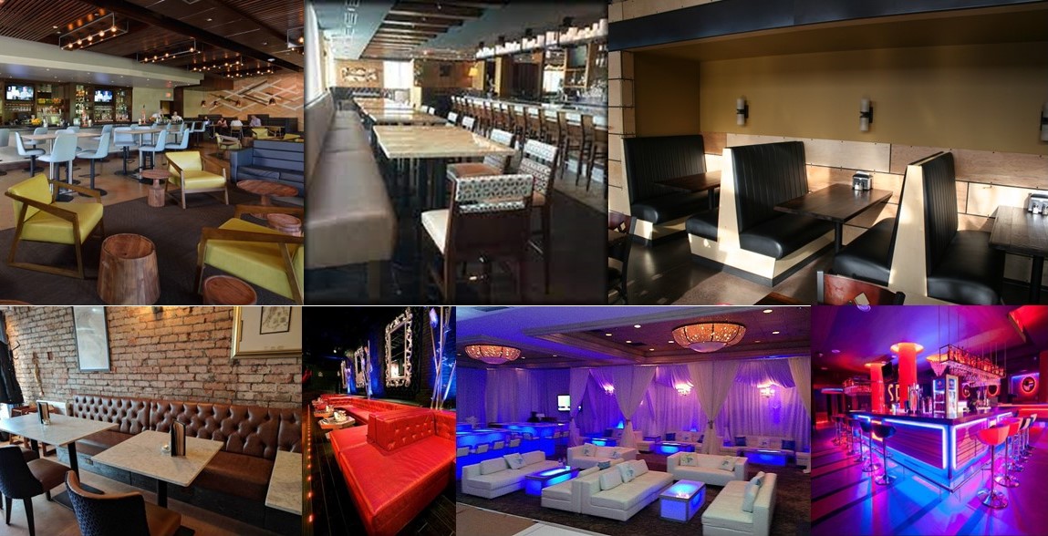 Commercial Modular Furniture Manufacturer Valhalla Business Brokers