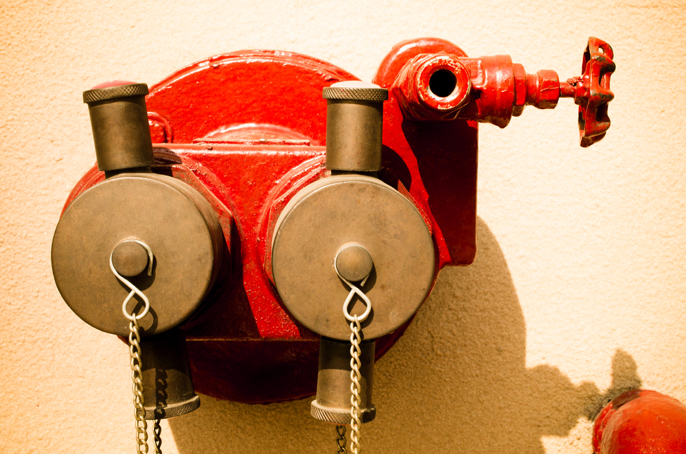 LongEstablished, Highly Profitable Commercial Fire Prevention Company