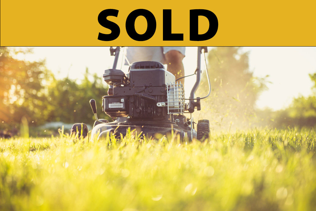 Great Opportunity with Small Landscaping Company Valhalla Business