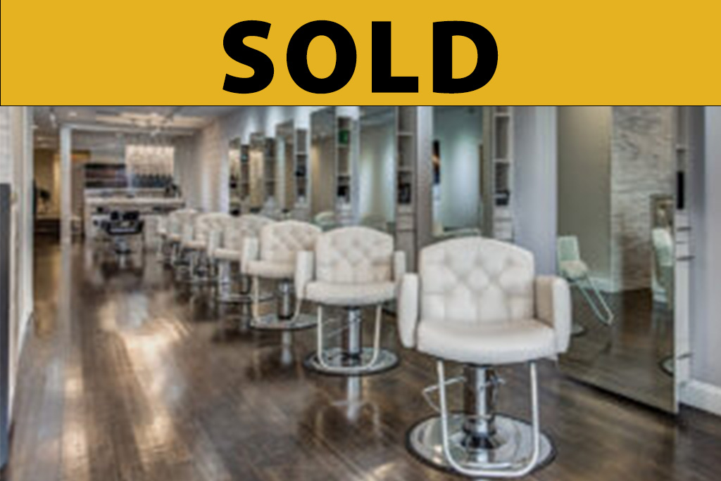 Salon, Spa & Boutique For Sale Valhalla Business Brokers Dalla